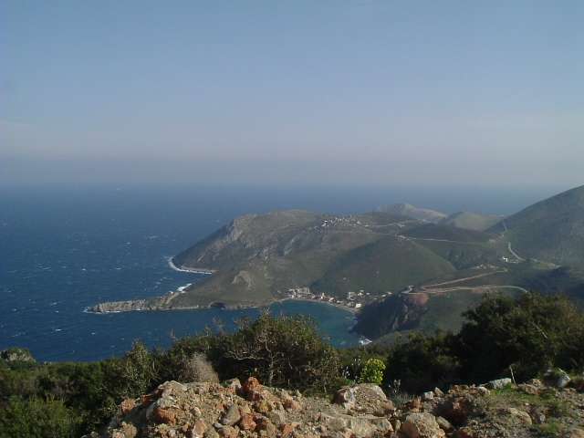 Mani Kap